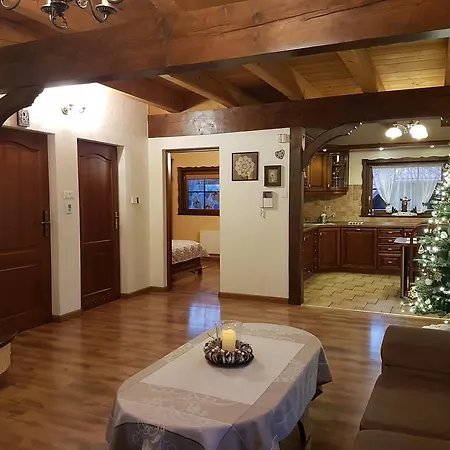 Stareczka Bed & Breakfast Wisla