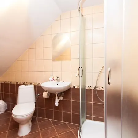 Homestay Gosciniec Zjazdowy Wisla