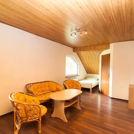 Homestay Gosciniec Zjazdowy