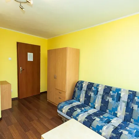 Gosciniec Zjazdowy