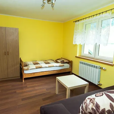 Homestay Gosciniec Zjazdowy Wisla