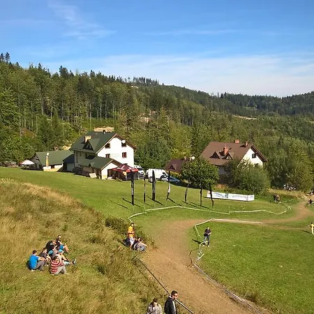 Gosciniec Zjazdowy Homestay