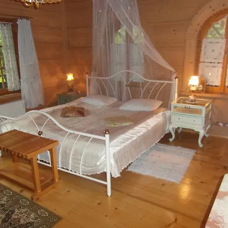 Bed & Breakfast Biala Wiselka Wisla