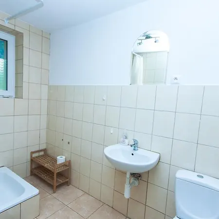 Gosciniec Zjazdowy