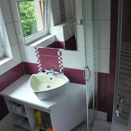 Bed & Breakfast Stenia Wisla