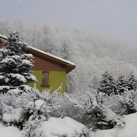 Guest house Zuzanna *