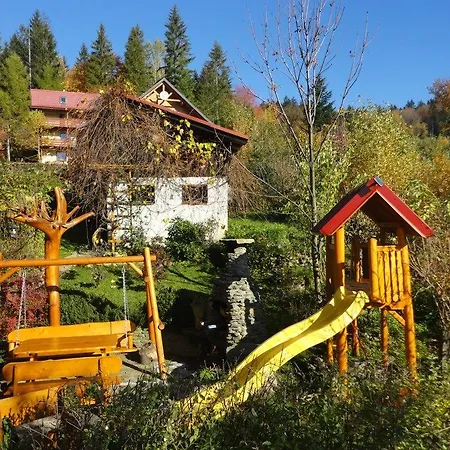 U Wujcia * Wisla