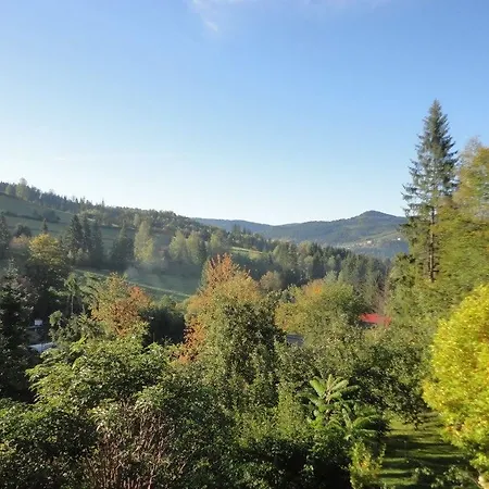 U Wujcia Homestay Wisla