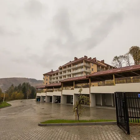 Na Urlop - Kamienna - Z Widokiem Na Panorame Wisly Apartment
