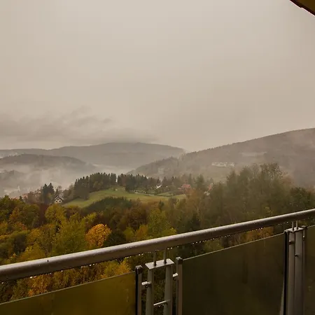 Na Urlop - Kamienna - Z Widokiem Na Panorame Wisly Apartment Wisla