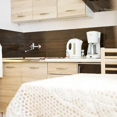 Homestay I Victoria Wisla