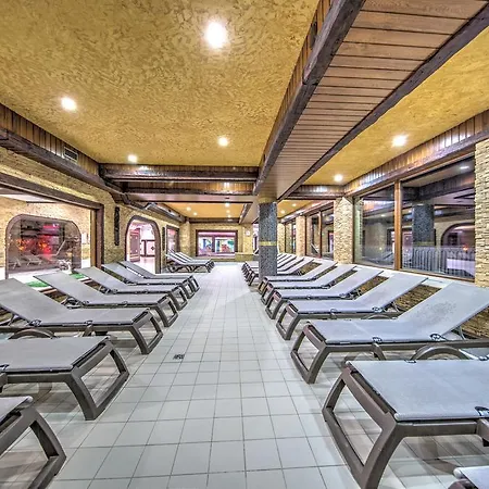 Hotel Golebiewski Wisla