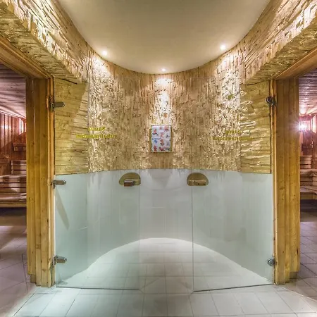 Golebiewski Hotel Wisla