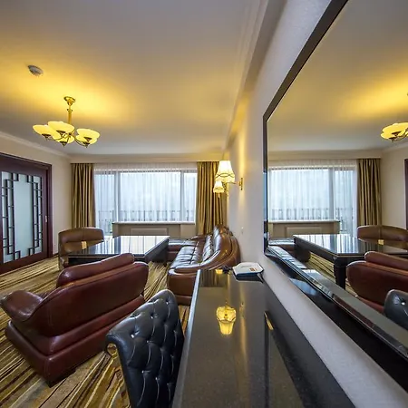 Golebiewski Hotel