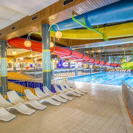 Golebiewski 4* Wisla