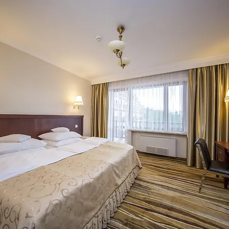 Golebiewski Hotel Wisla