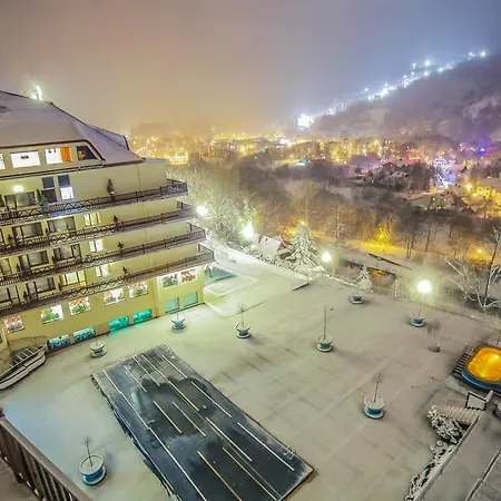 Golebiewski Hotel 4*
