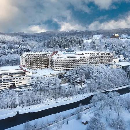 Hotel Golebiewski