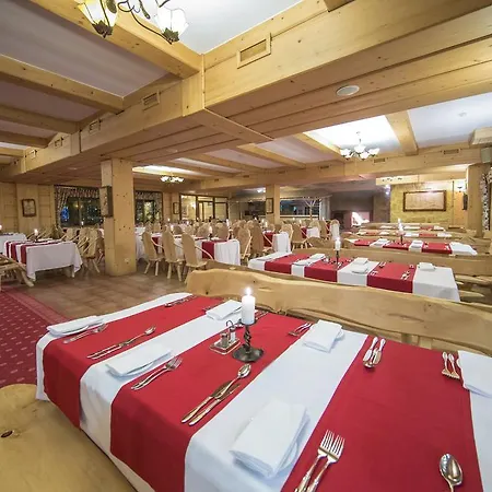 Golebiewski 4* Wisla