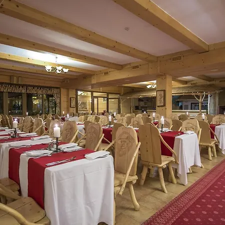 Hotel Golebiewski