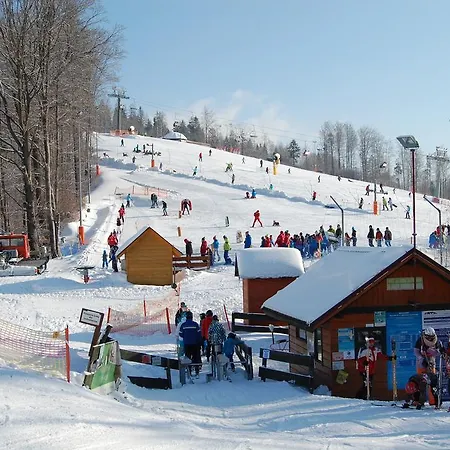 Dom Wczasowy Beskidy Resort Wisla