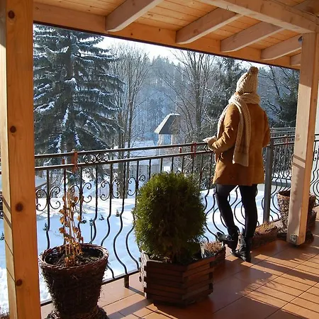 Dom Wczasowy Beskidy Resort