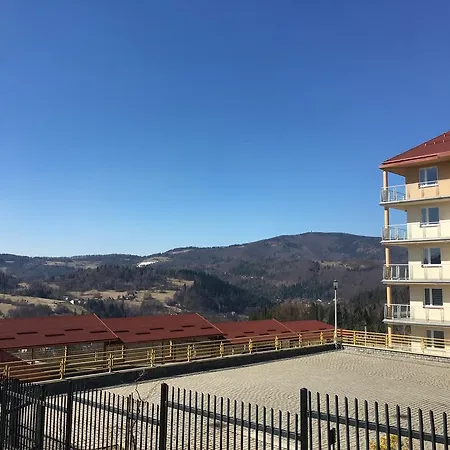 Kamienna Z Widokiem Na Gory I 2 Km Do Wyciagu Skolnity - Dream Apartment Wisla
