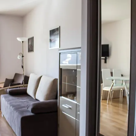Kamienna Z Widokiem Na Gory I 2 Km Do Wyciagu Skolnity - Dream Apartment Wisla