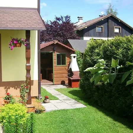 Beata Homestay Wisla