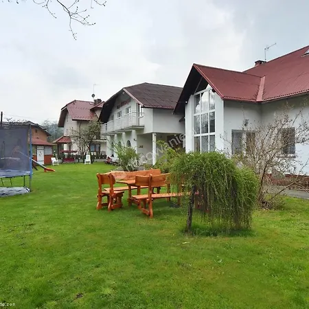 Bed & Breakfast Orzechowski