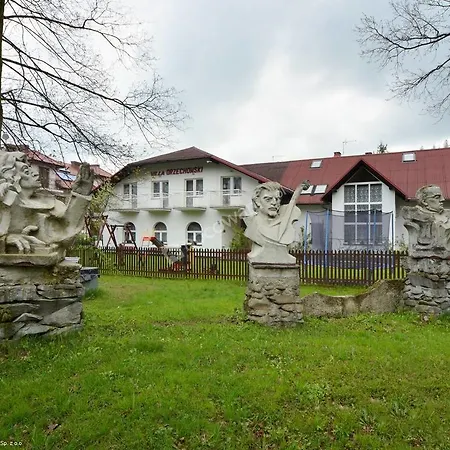 Orzechowski Wisla