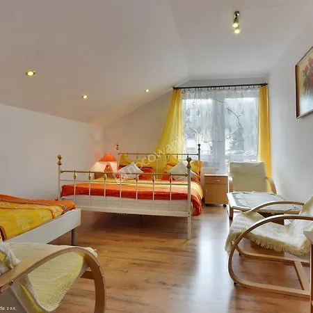 Orzechowski Bed & Breakfast