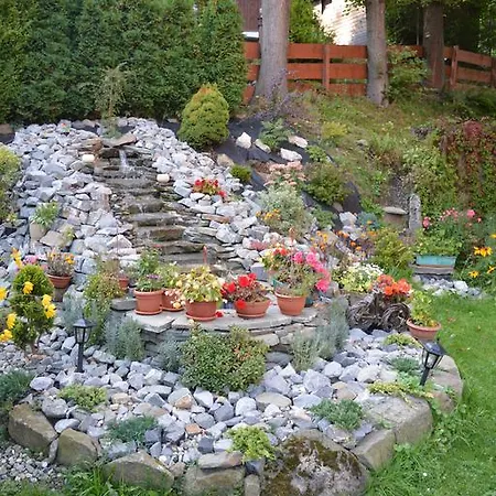 Ognisko Dom Wypoczynkowy Bed & Breakfast