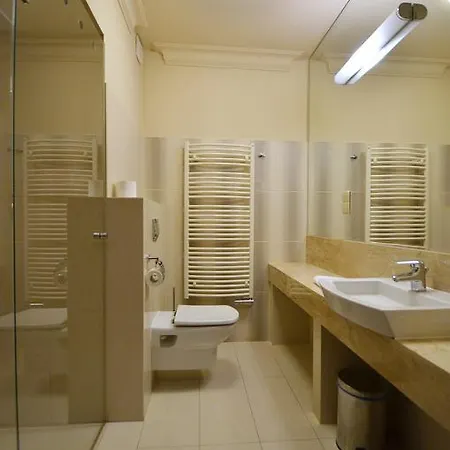 Nad Rzeka Bed & Breakfast Wisla