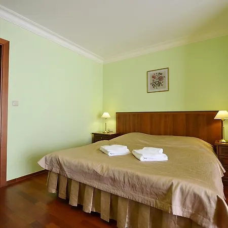 Bed & Breakfast Nad Rzeka Wisla