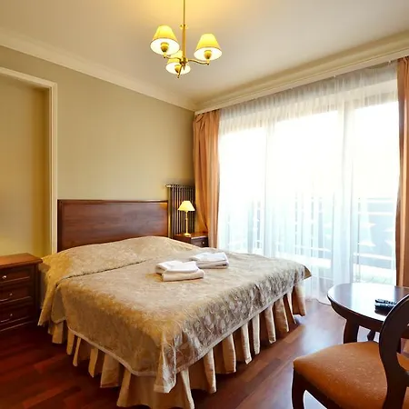 Bed & Breakfast Nad Rzeka