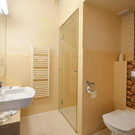 Nad Rzeka Bed & Breakfast