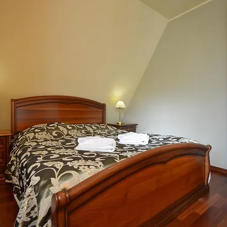 Nad Rzeka Bed & Breakfast Wisla