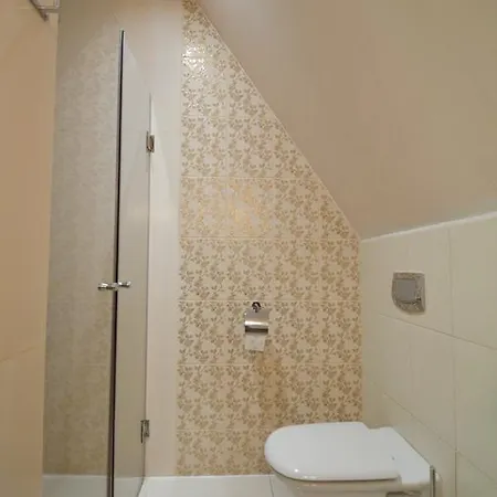 Bed & Breakfast Nad Rzeka Wisla