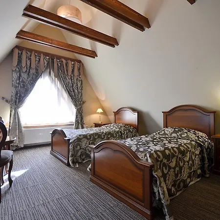 Bed & Breakfast Nad Rzeka Wisla