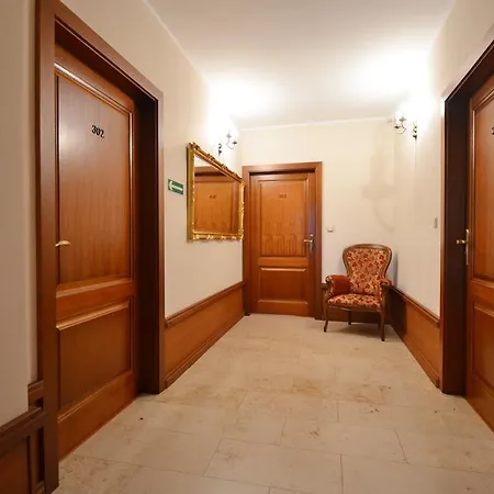 Nad Rzeka Bed & Breakfast Wisla