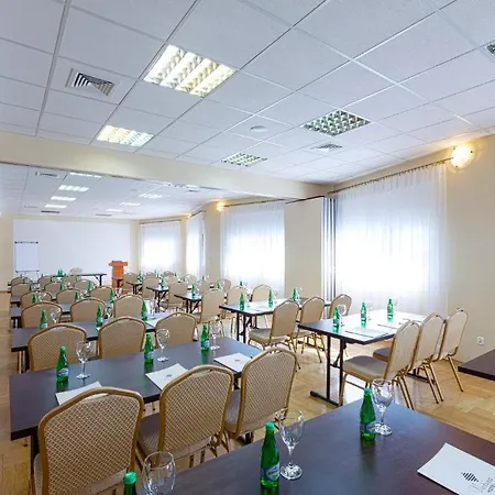Hotel Vestina 3* Wisla
