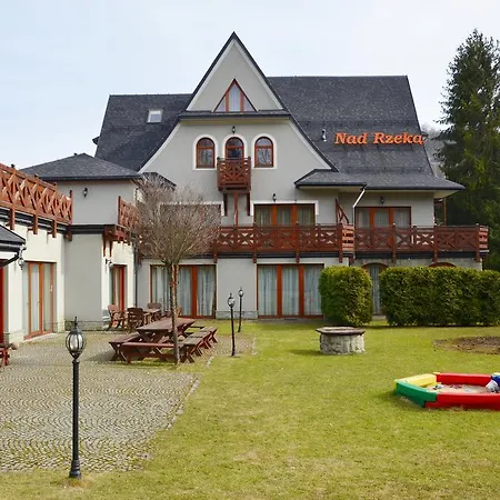 Bed & Breakfast Nad Rzeka Wisla