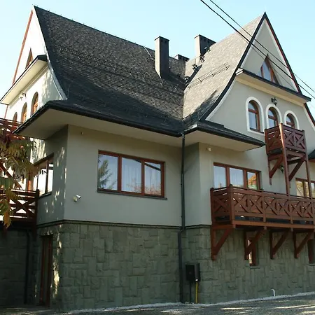 Bed & Breakfast Nad Rzeka *