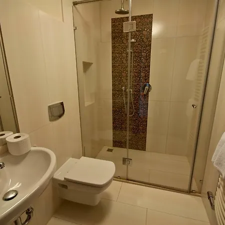 Bed & Breakfast Nad Rzeka