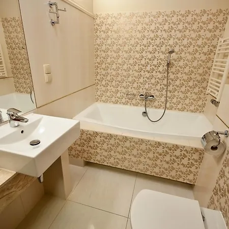 Bed & Breakfast Nad Rzeka