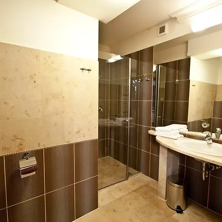 Bed & Breakfast Nad Rzeka *