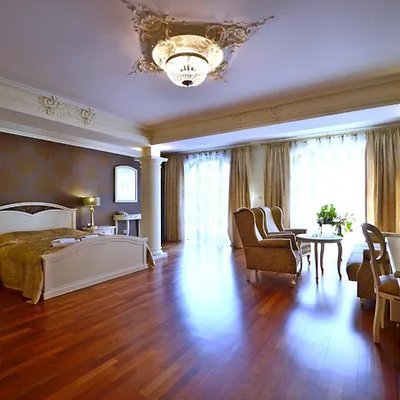 Nad Rzeka Bed & Breakfast