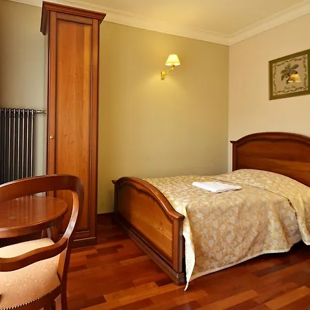 Bed & Breakfast Nad Rzeka