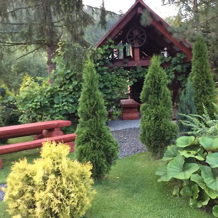 Bed & Breakfast Pod Stara Skocznia *
